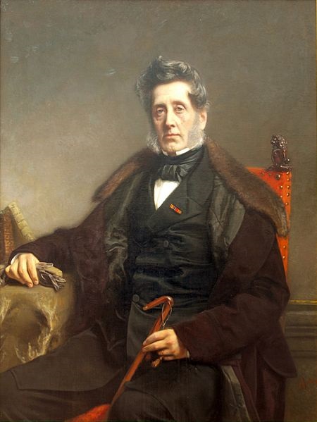 Johannes Luden 1868 by August Allebe (1838-1927)  Teylers Musueum Haarlem